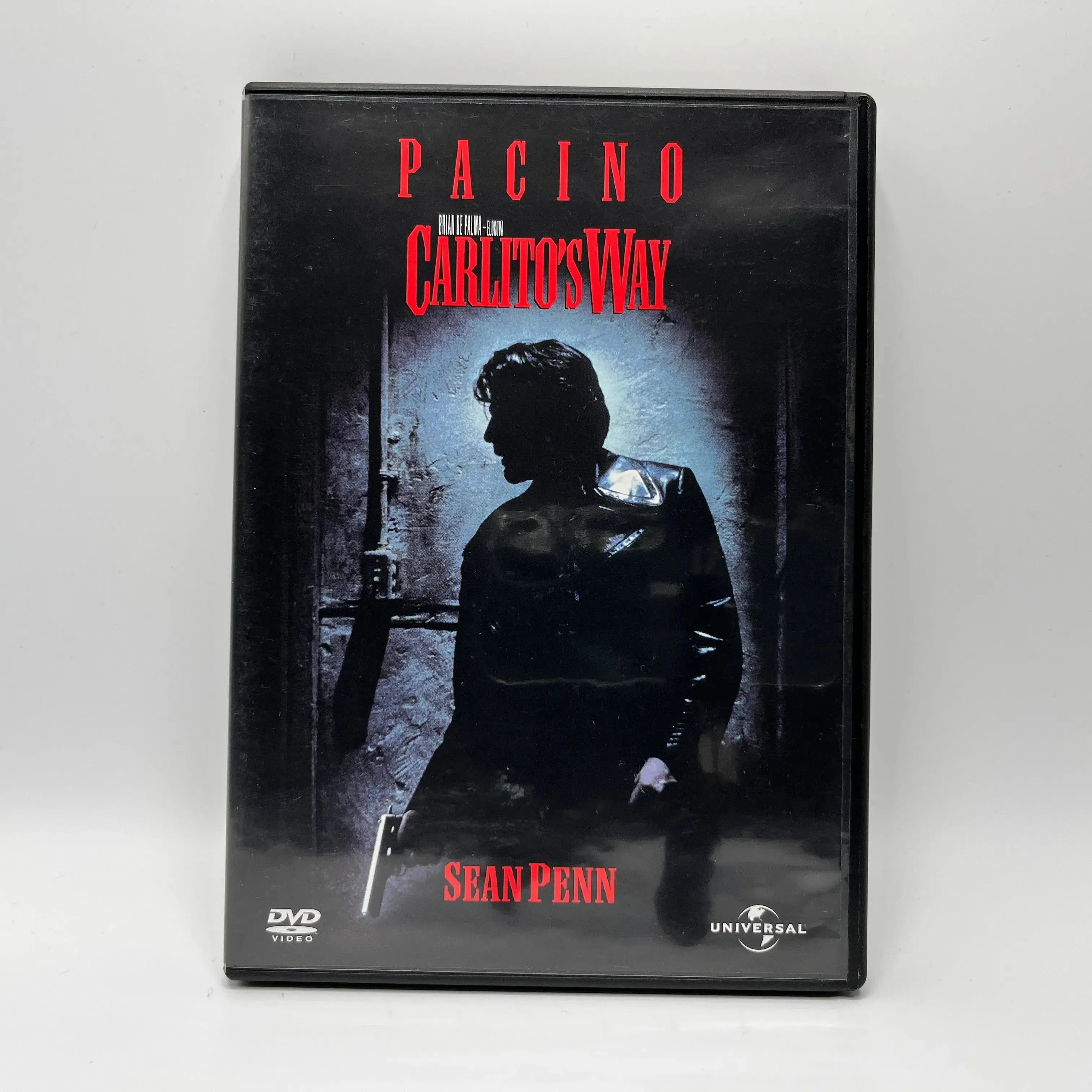 Carlito's Way (DVD)