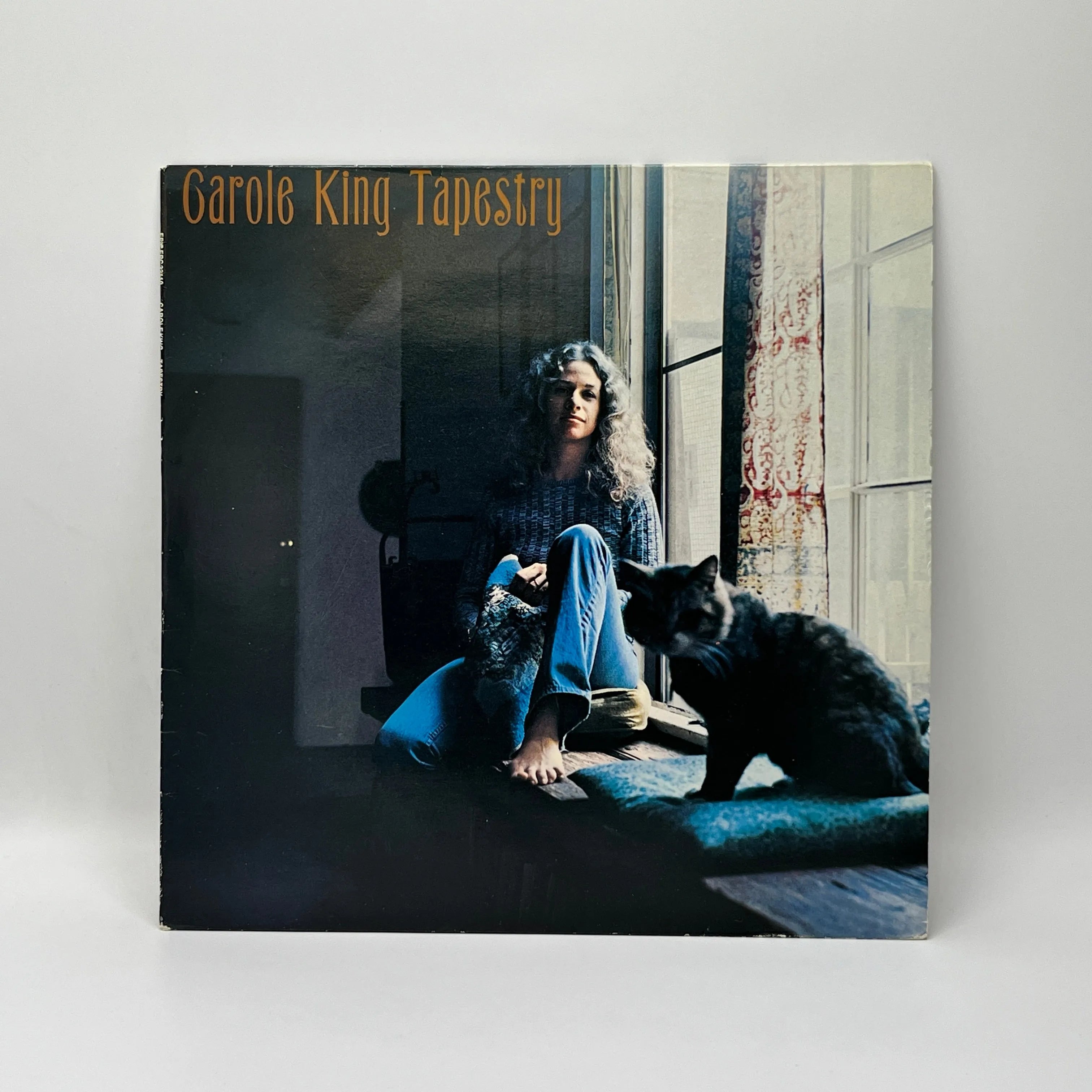 Carole King – Tapestry LP