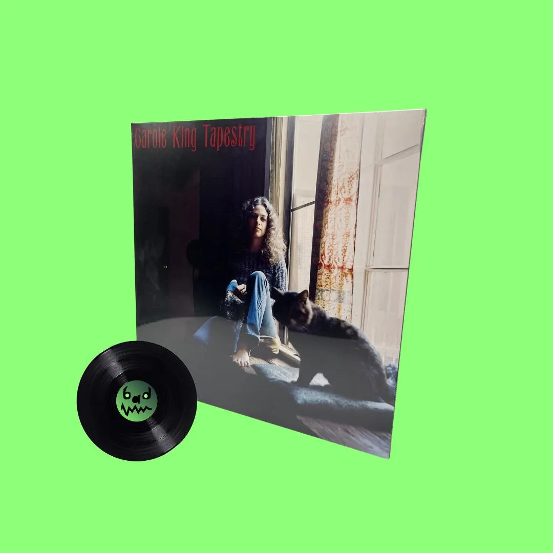 Carole King - Tapestry LP