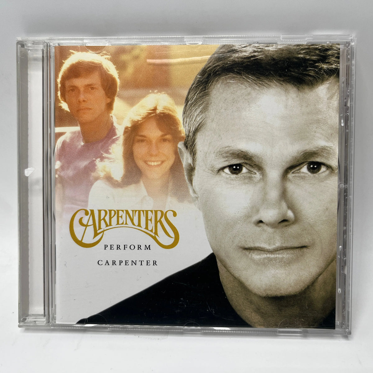 Carpenters – Perform Carpenter CD