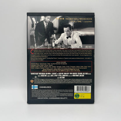 Casablanca (DVD)