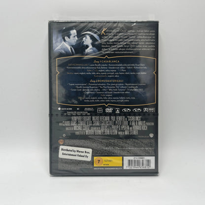 Casablanca (DVD)