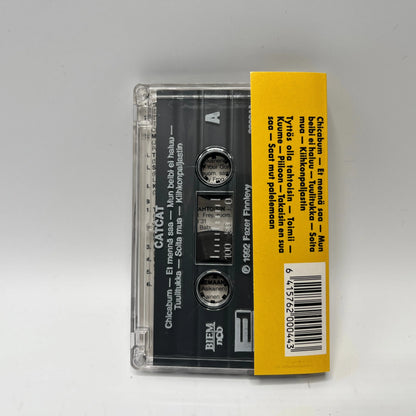 CatCat - CatCat C-Kasetti
