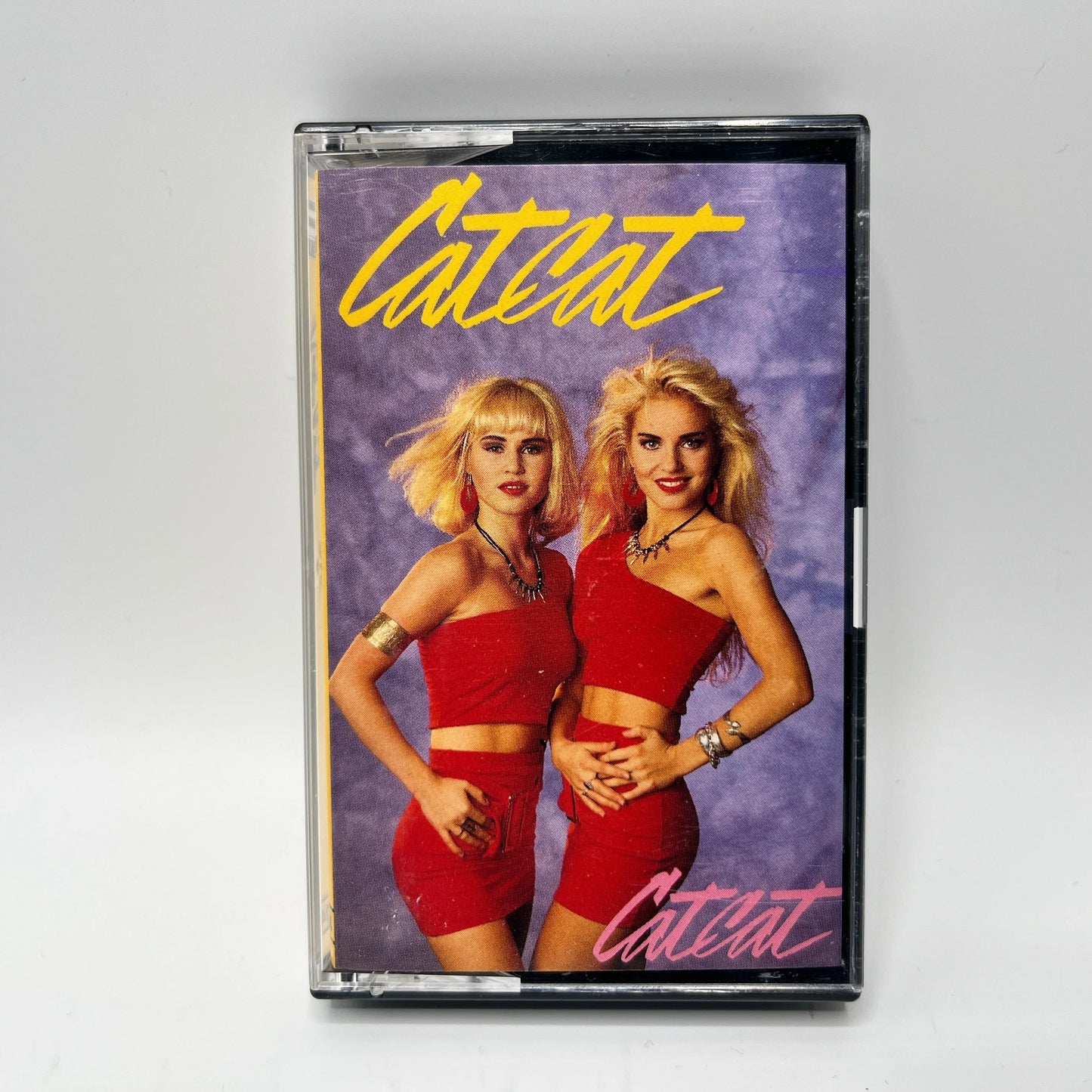 CatCat - CatCat C-Kasetti
