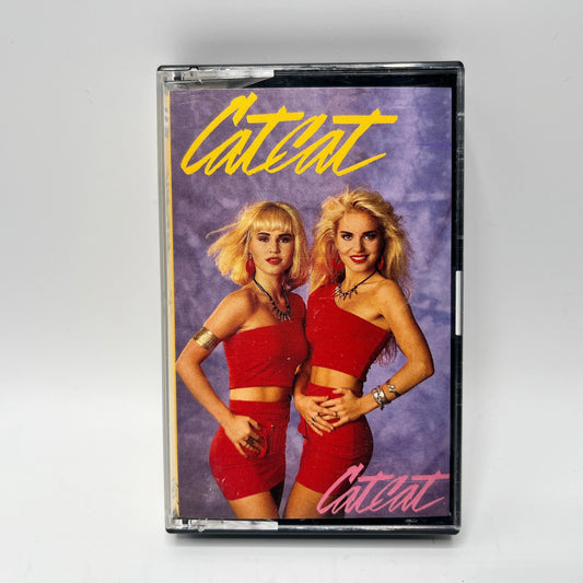 CatCat - CatCat C-Kasetti