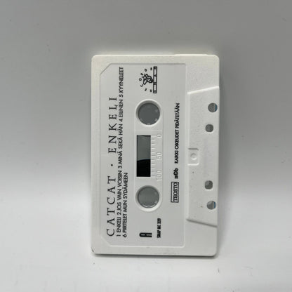 CatCat - Enkeli C-Kasetti