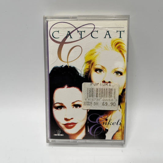CatCat - Enkeli C-Kasetti