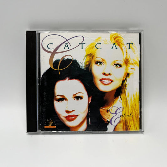 CatCat - Enkeli CD