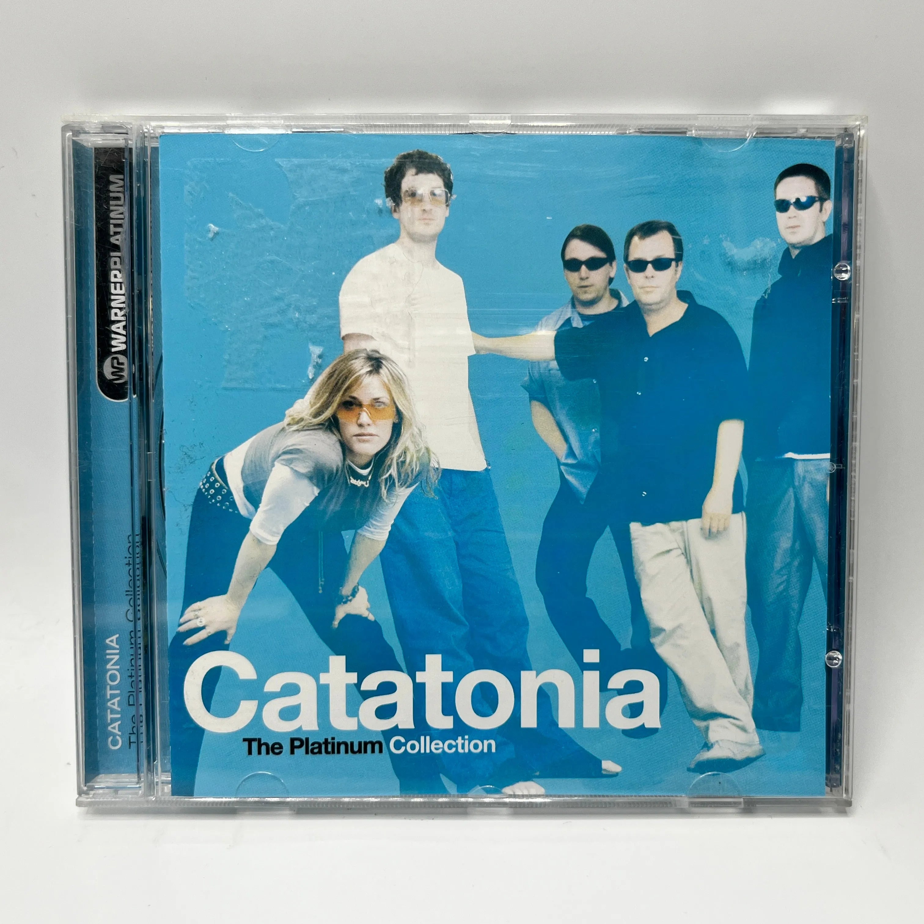 Avril Lavigne - The Best Damn Thing CD