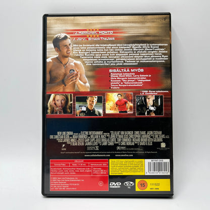 Cellular (DVD)