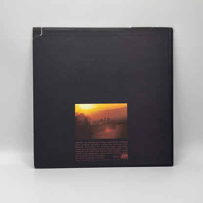Charles John Quarto - Charles John Quarto LP