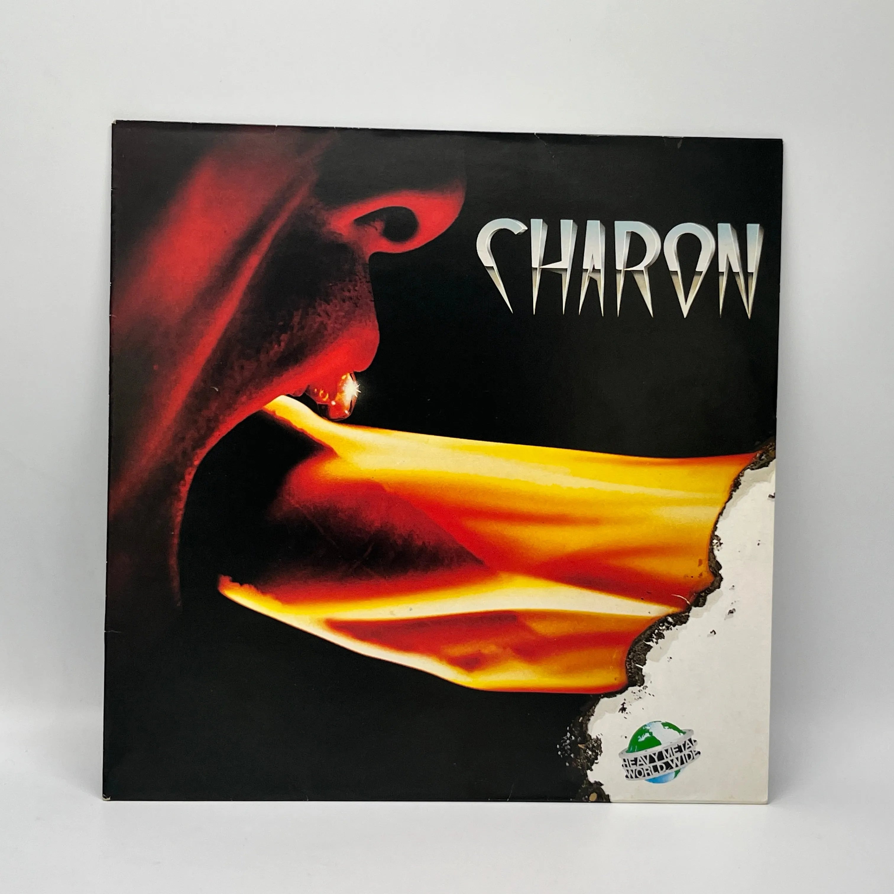 Charon – Charon LP