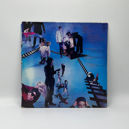 Cheap Trick - All Shook Up LP