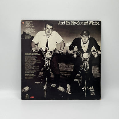Cheap Trick - In Color LP