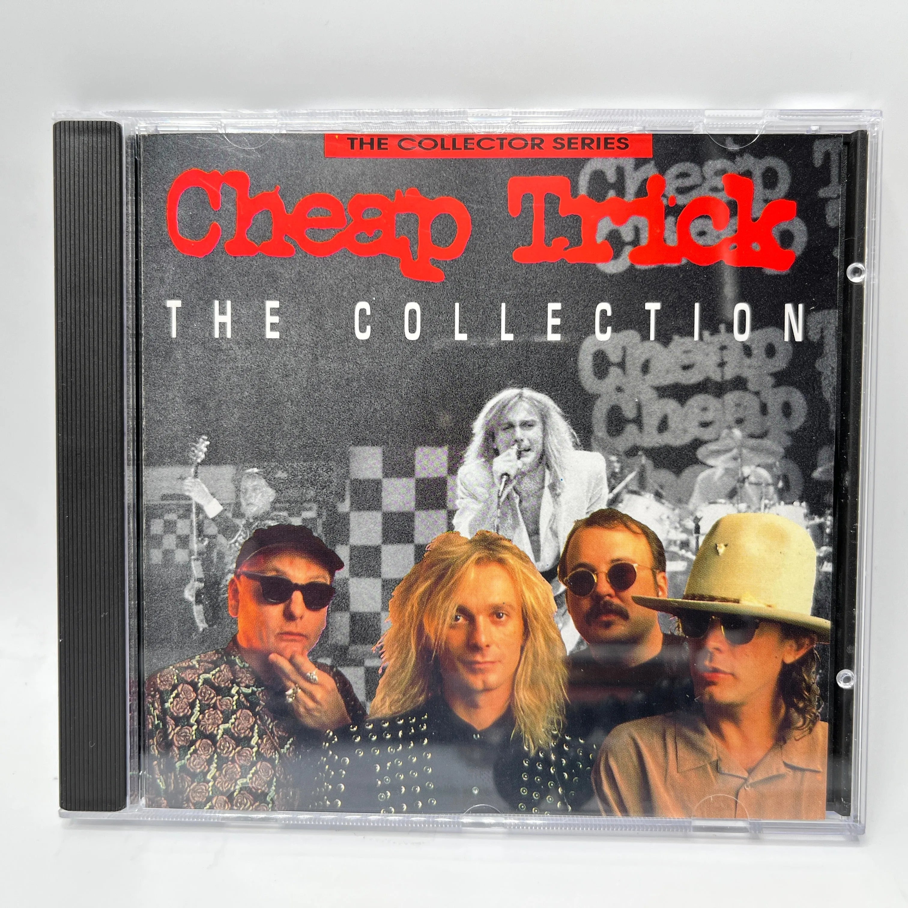 Cheap Trick – The Collection CD
