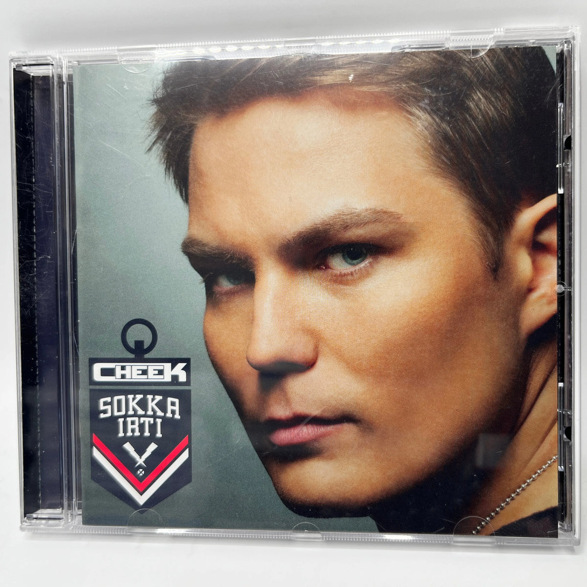 Cheek – Sokka Irti CD