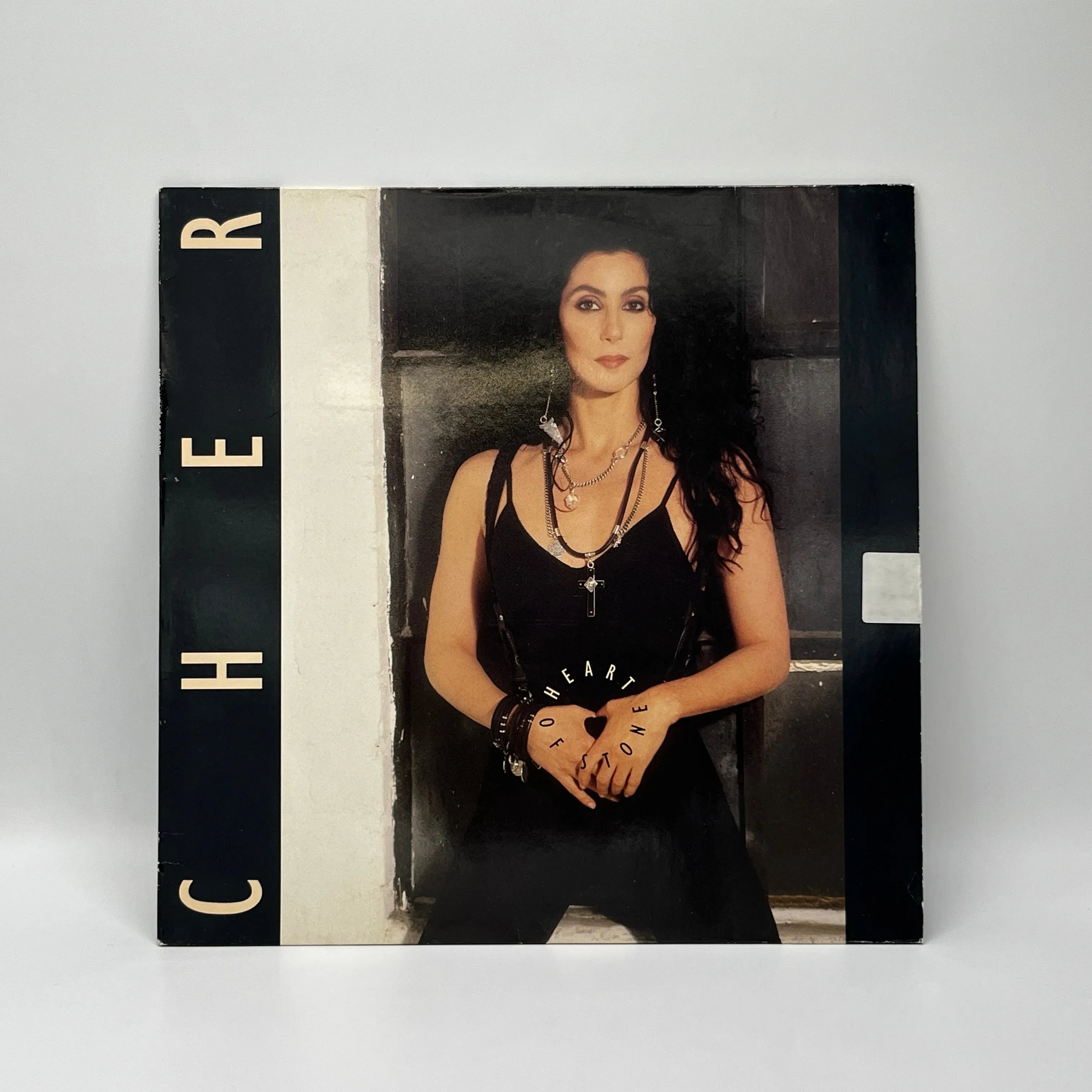 Cher – Heart Of Stone LP