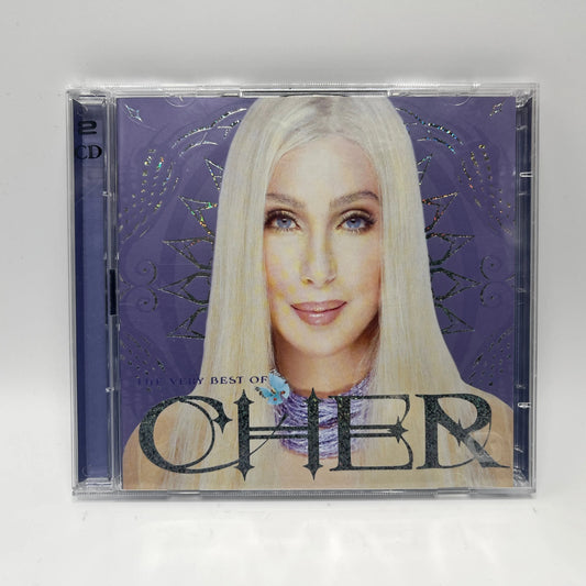 Cher - The Very Best Of Cher 2CD