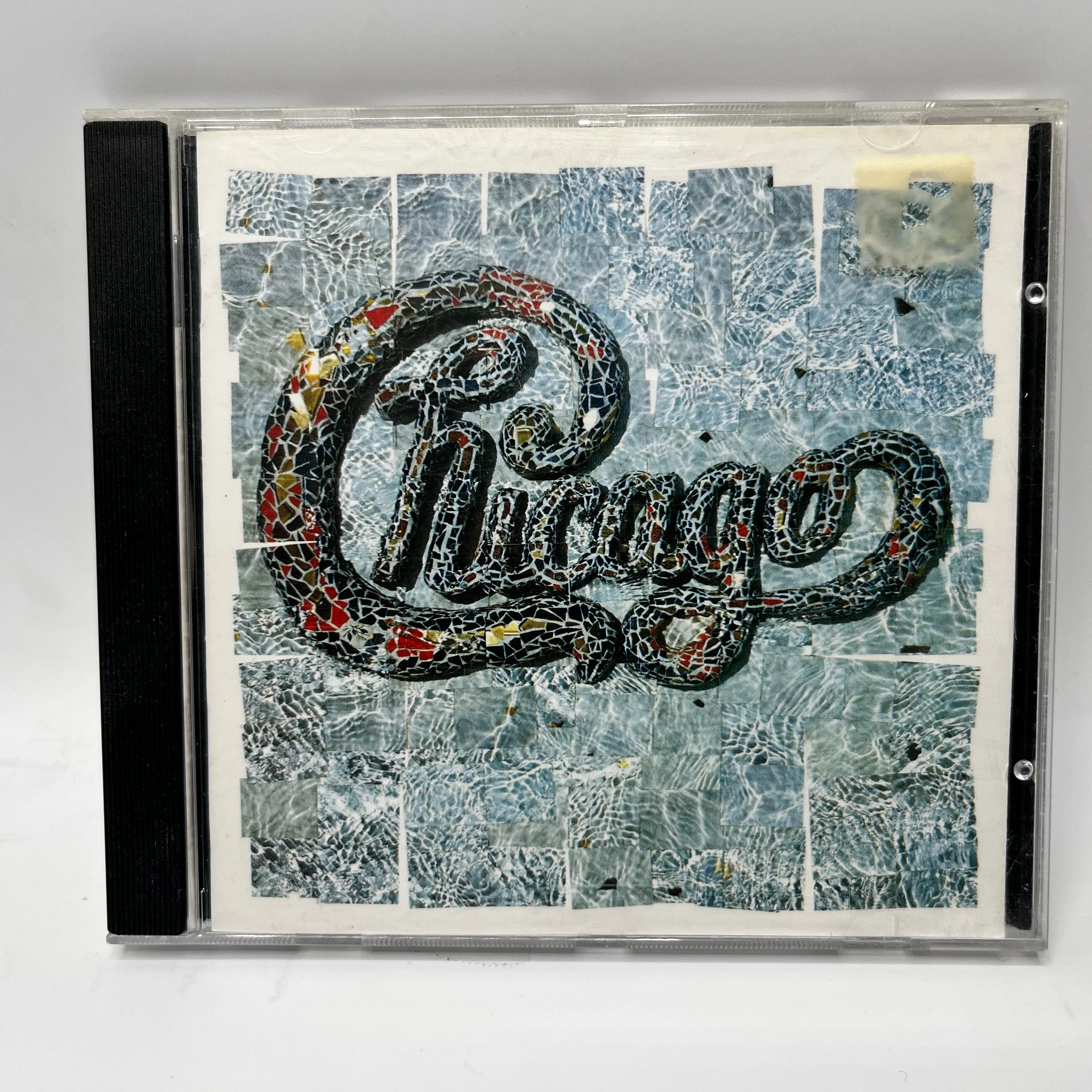 Chicago - 18 CD