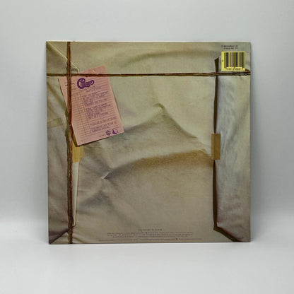 Chicago - Chicago 17 LP