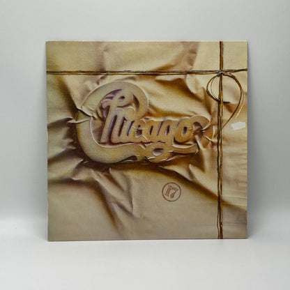 Chicago - Chicago 17 LP