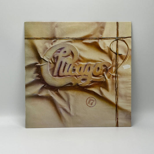 Chicago - Chicago 17 LP