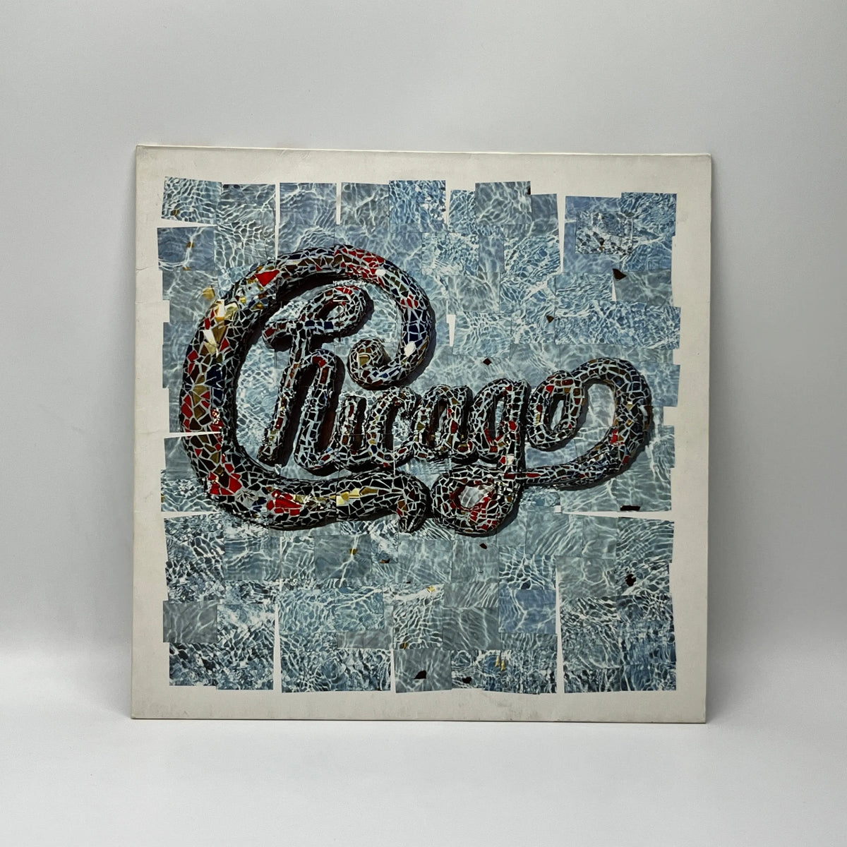 Chicago - Chicago 18 LP