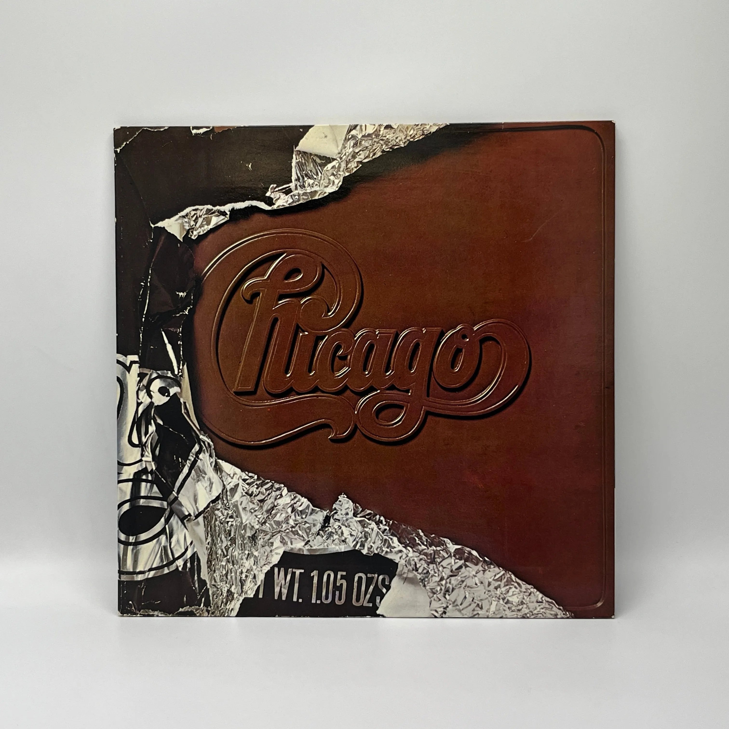 Chicago  – Chicago X LP