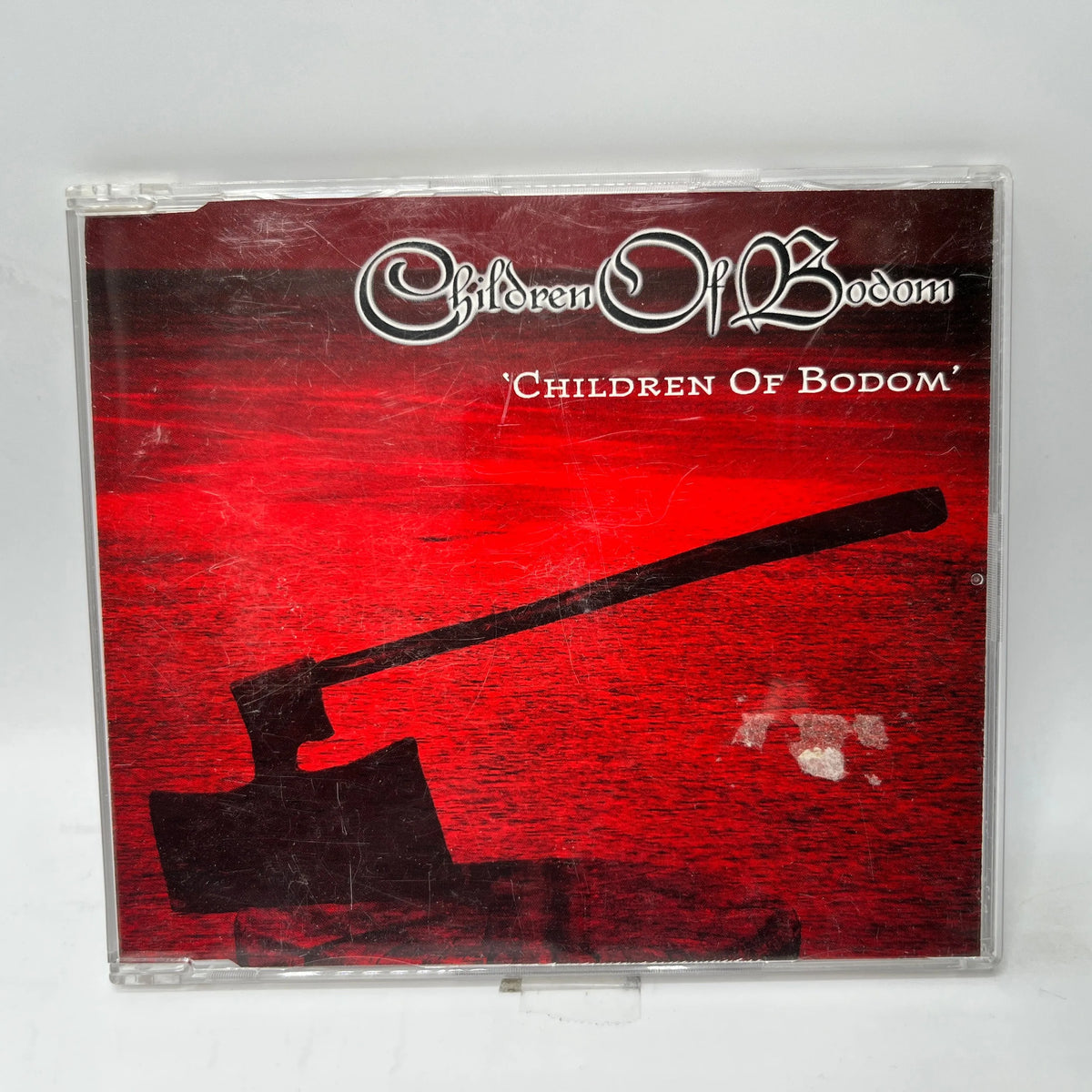 Children Of Bodom – Children Of Bodom CD