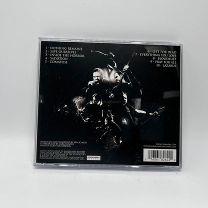 Chimaira - Chimaira CD