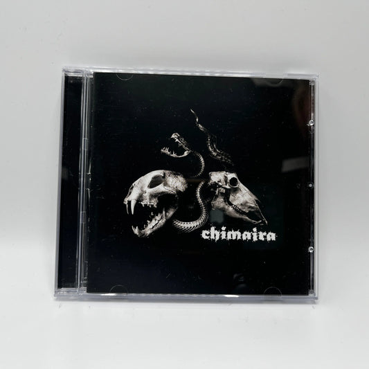 Chimaira - Chimaira CD