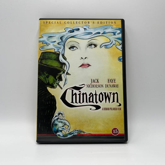 Chinatown (DVD)