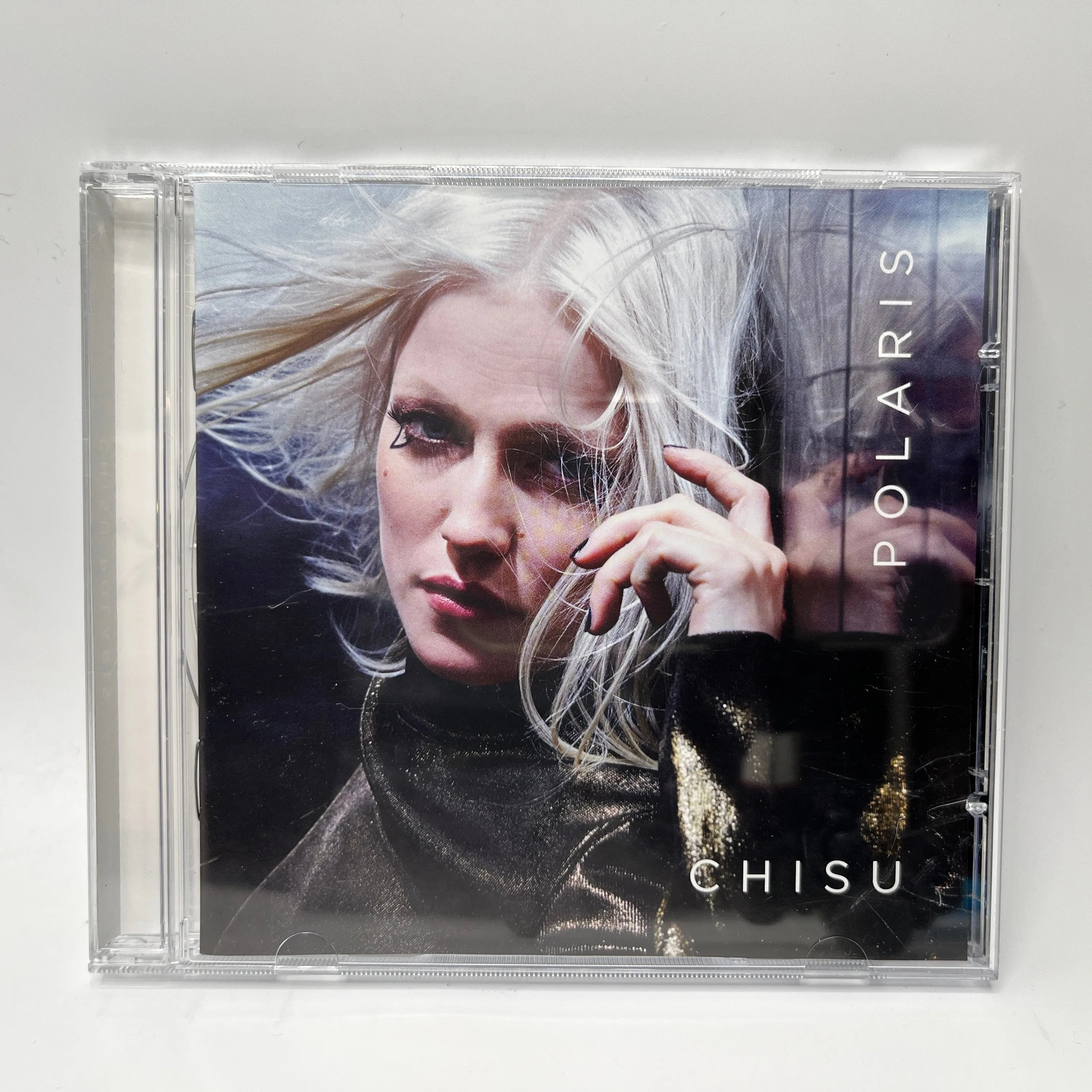 Chisu – Polaris CD