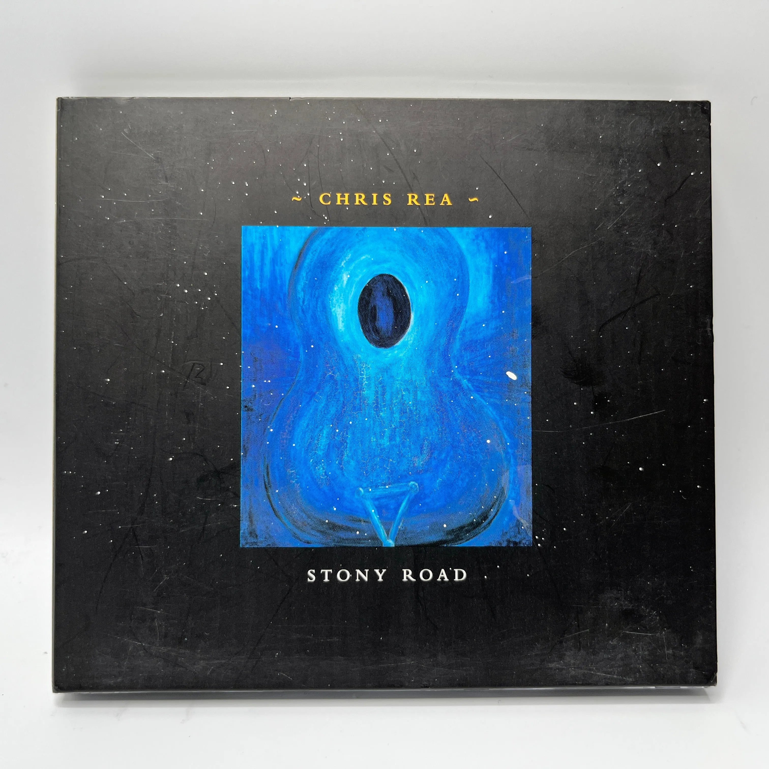 Chris Rea - Stony Road 2CD