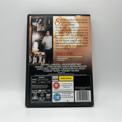 Christine (DVD)
