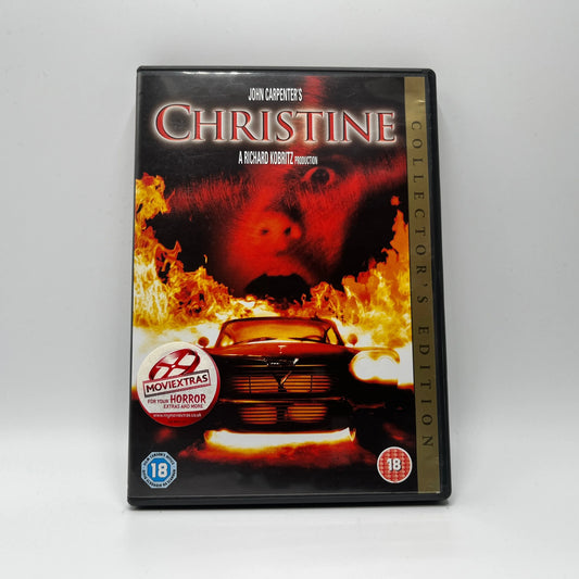 Christine (DVD)