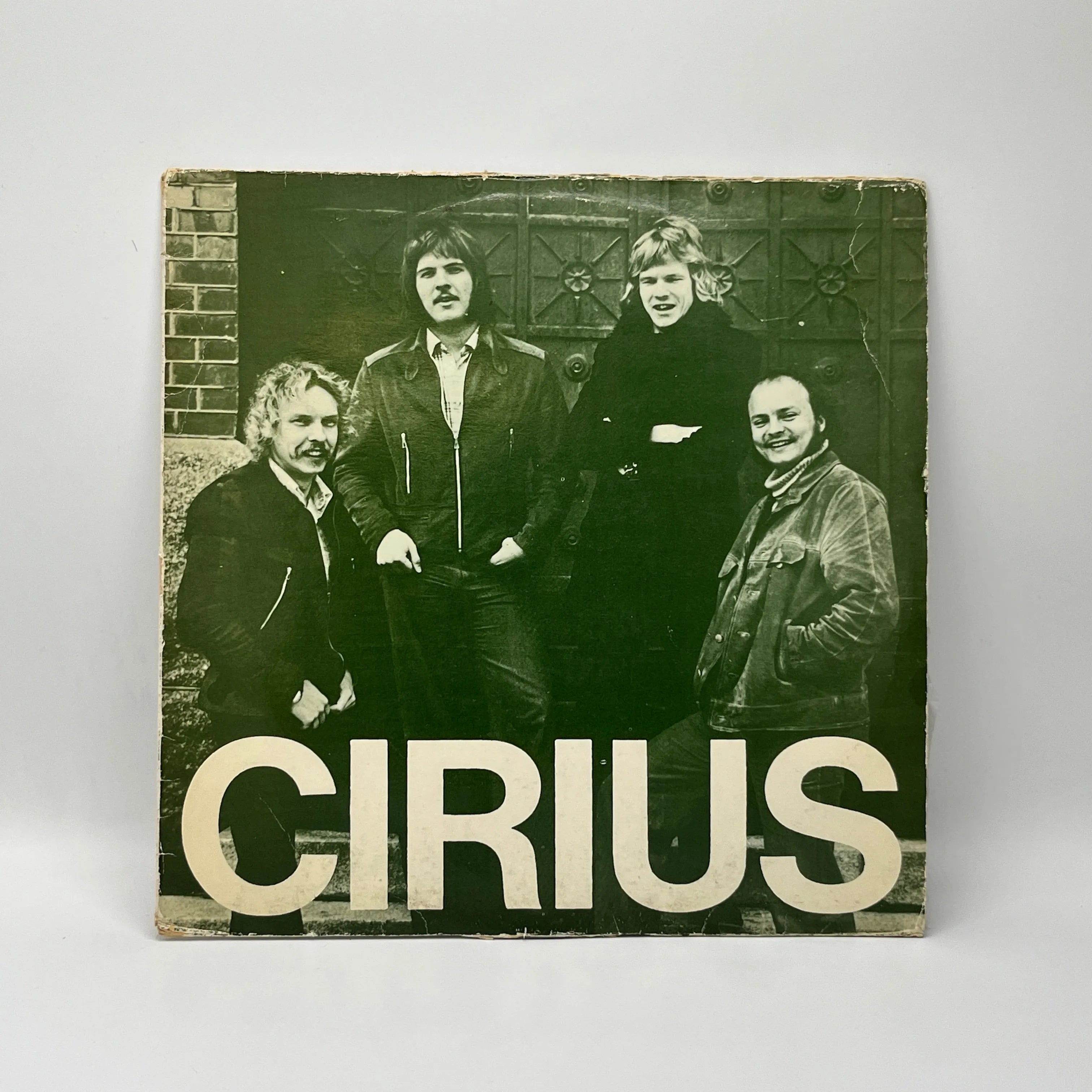 Cirius – Cirius LP