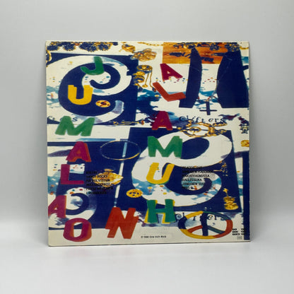Clifters - Humala On Jumala LP