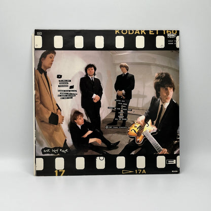 Clifters - Kuningas LP