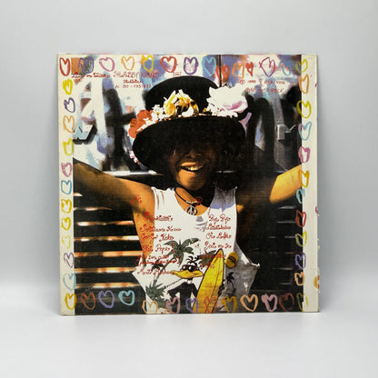 Clifters - Sexi On In LP