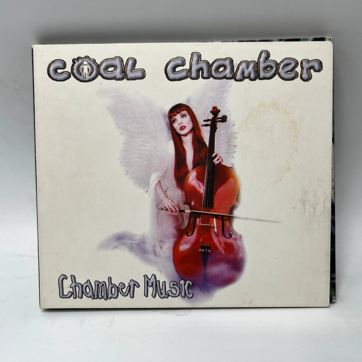 Coal Chamber – Chamber Music CD
