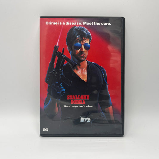 Cobra (DVD)