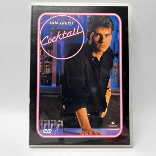 Cocktail (DVD)