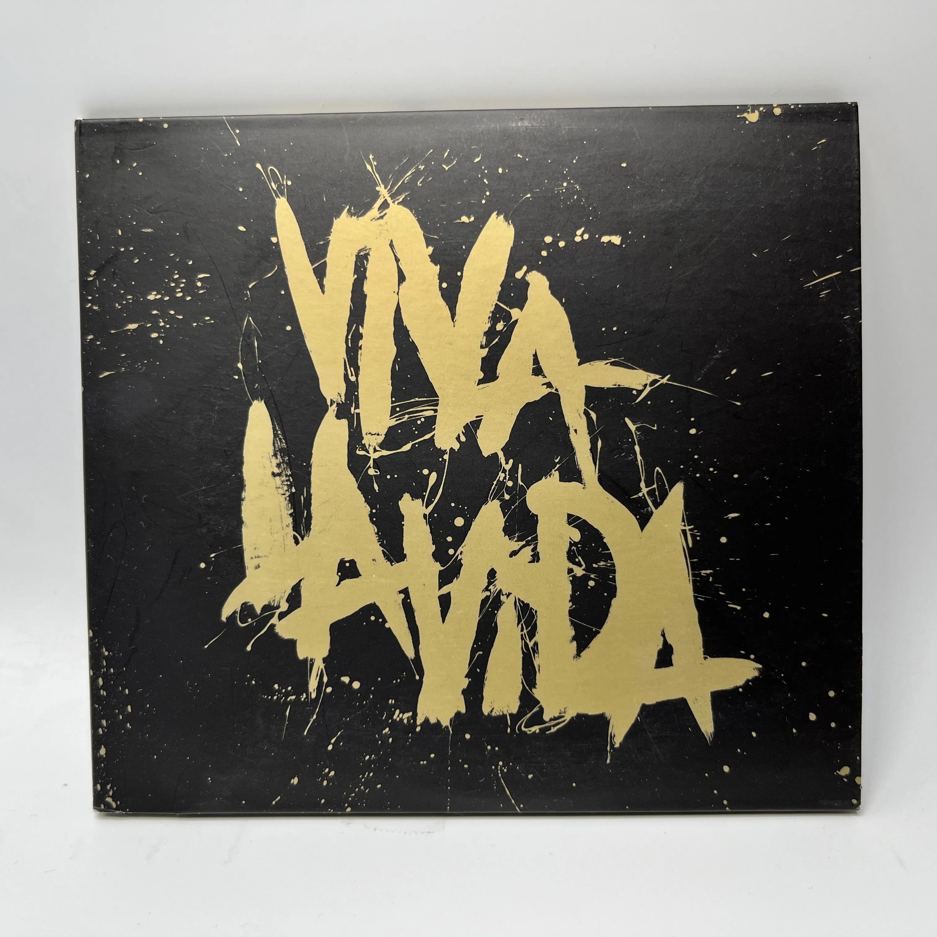 Coldplay - Viva La Vida (Prospekt's March Edition) CD