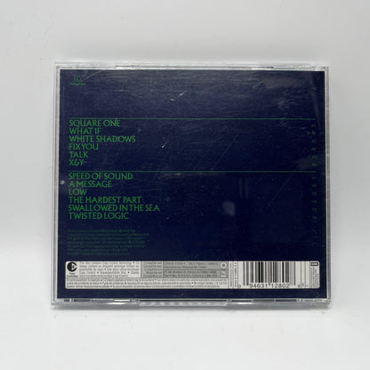 Coldplay - X&Y CD