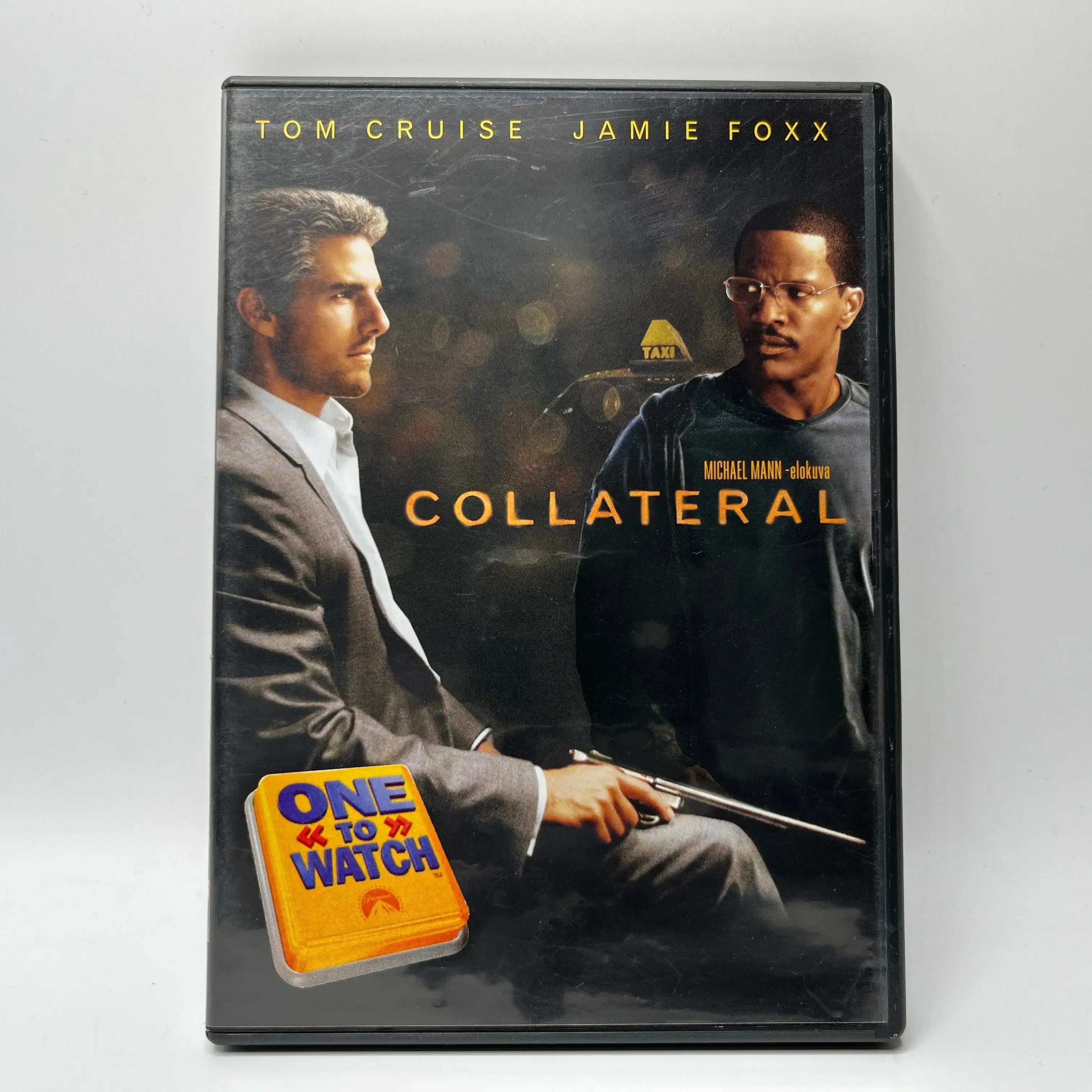 Collateral (DVD)