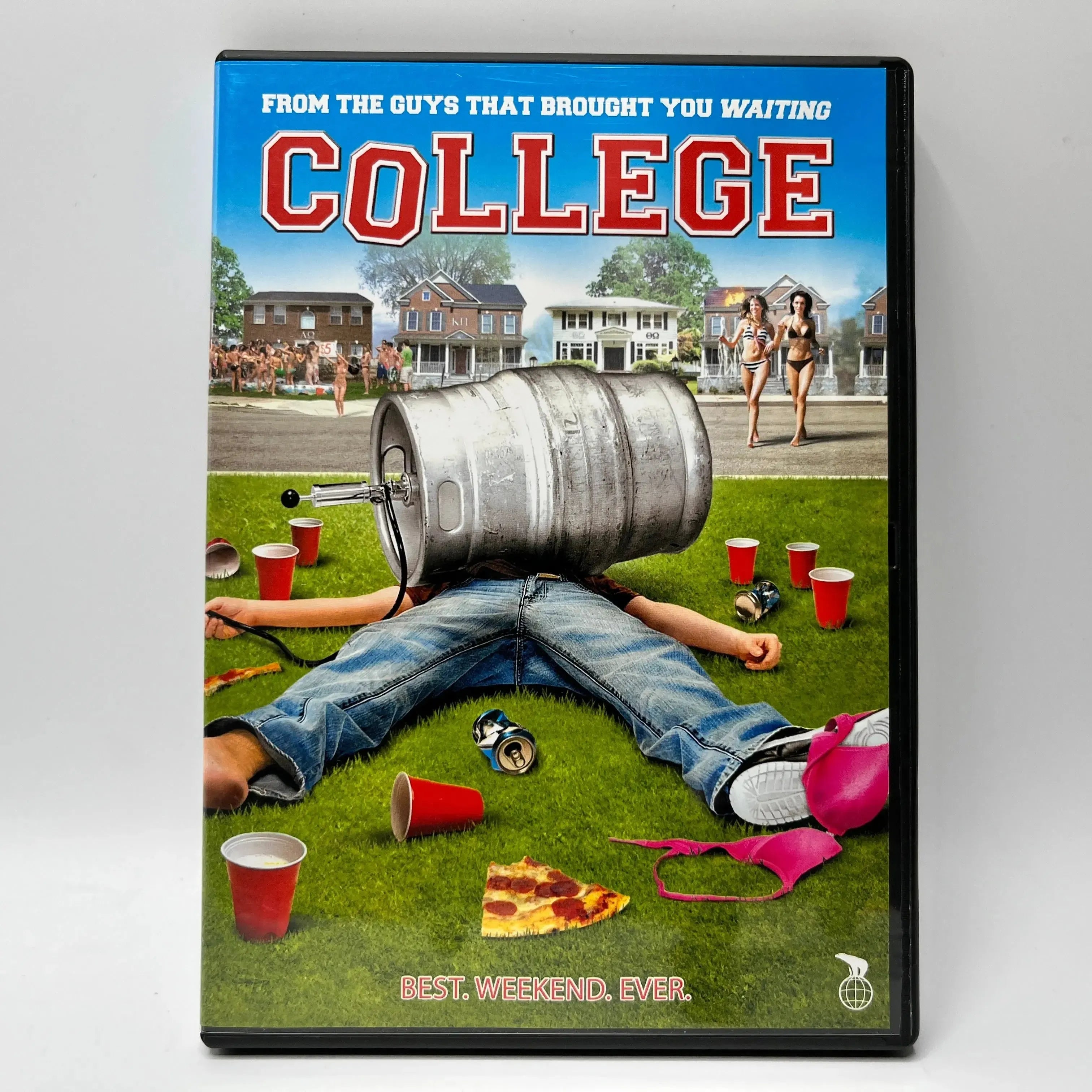 College (DVD)
