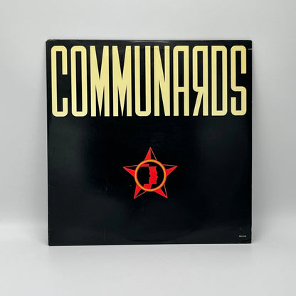 Communards - Communards LP
