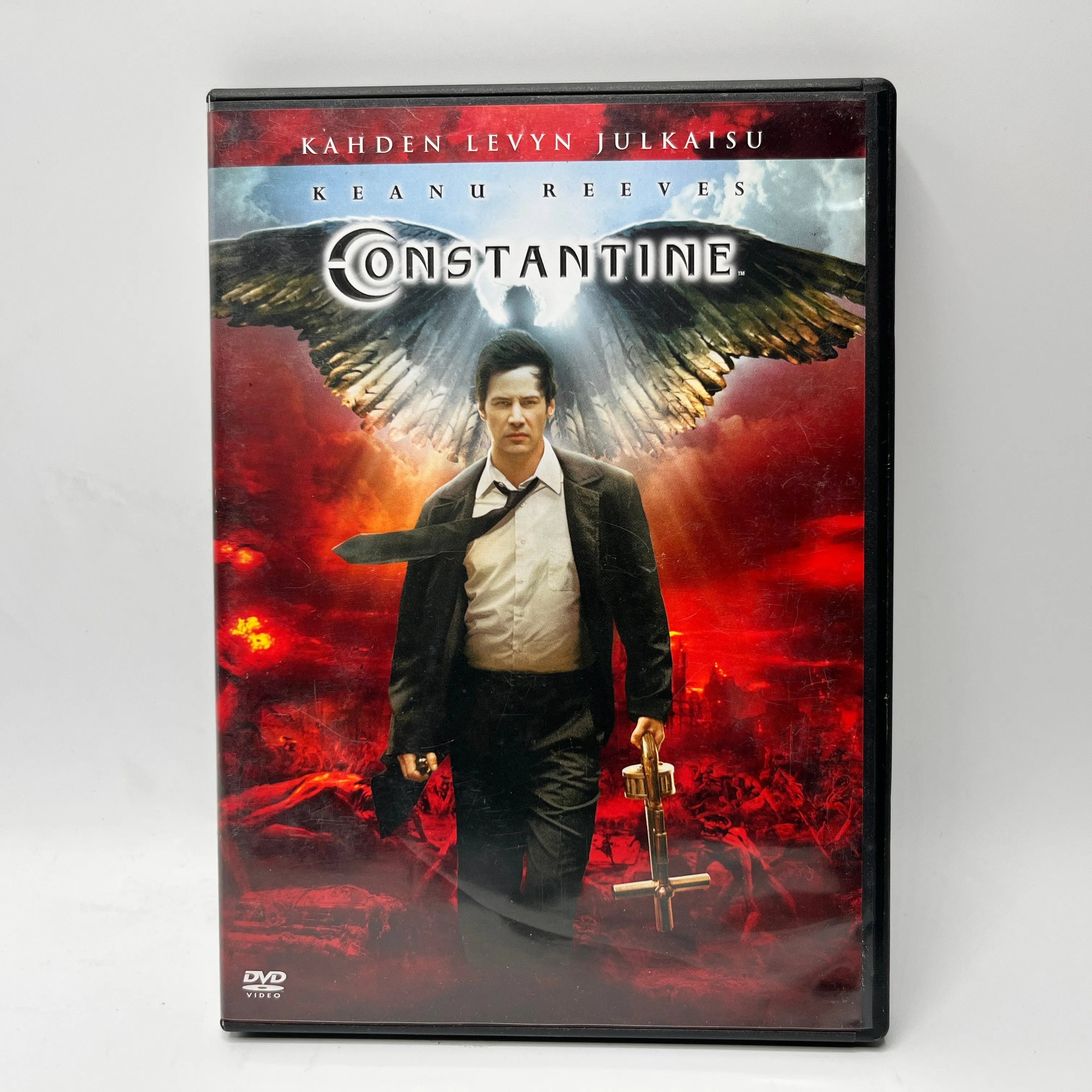 Constantine (DVD)