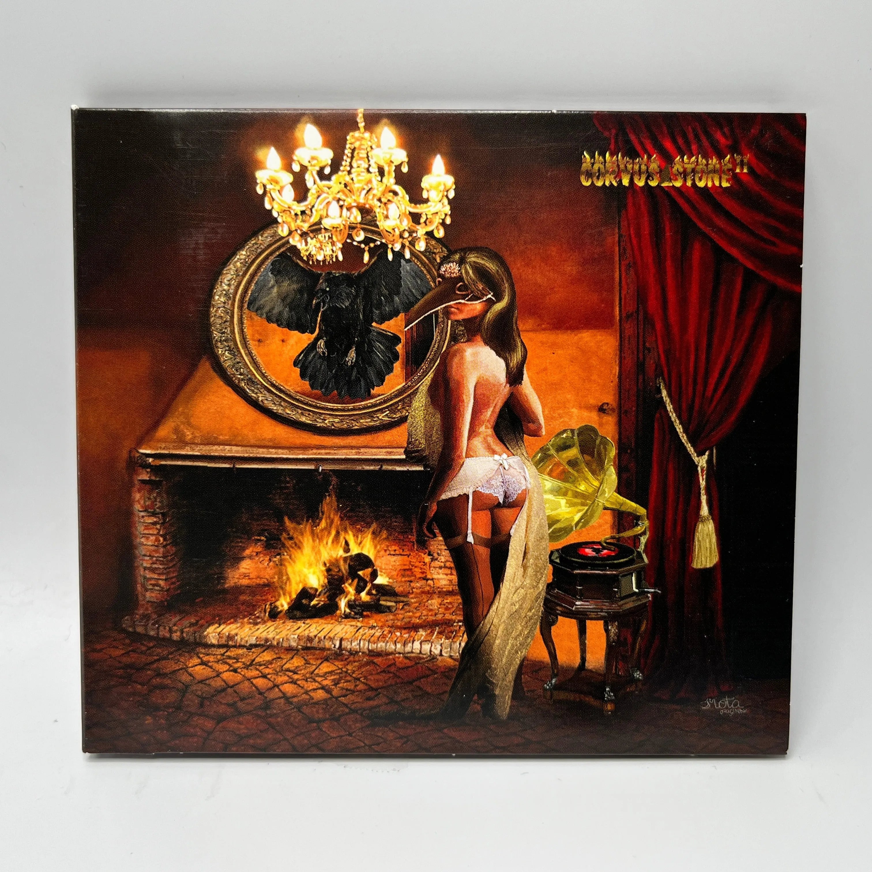 Avril Lavigne - The Best Damn Thing CD